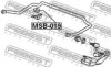 MITSUBISHI MB809437 Stabiliser Mounting